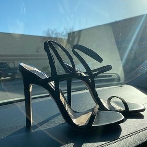 Brand New Steve Madden nectur heels